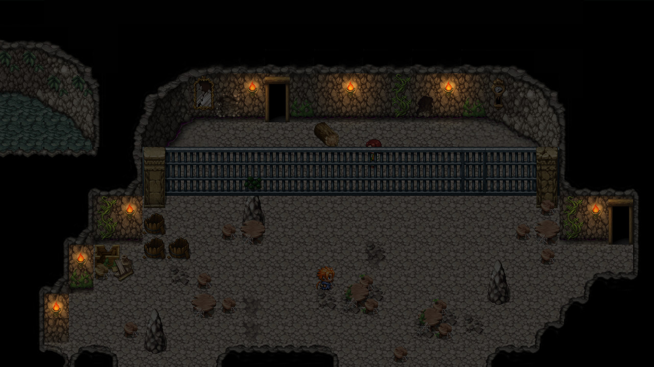 The Brothers - Screenshot 2