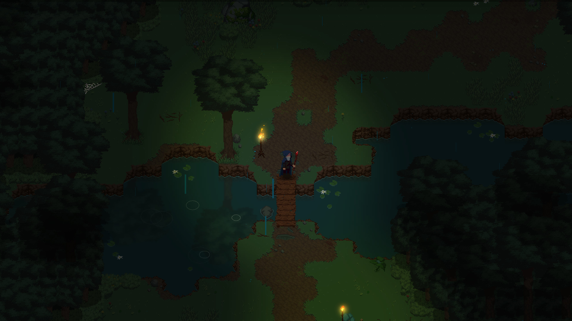 Abyss Delvers - Screenshot 7