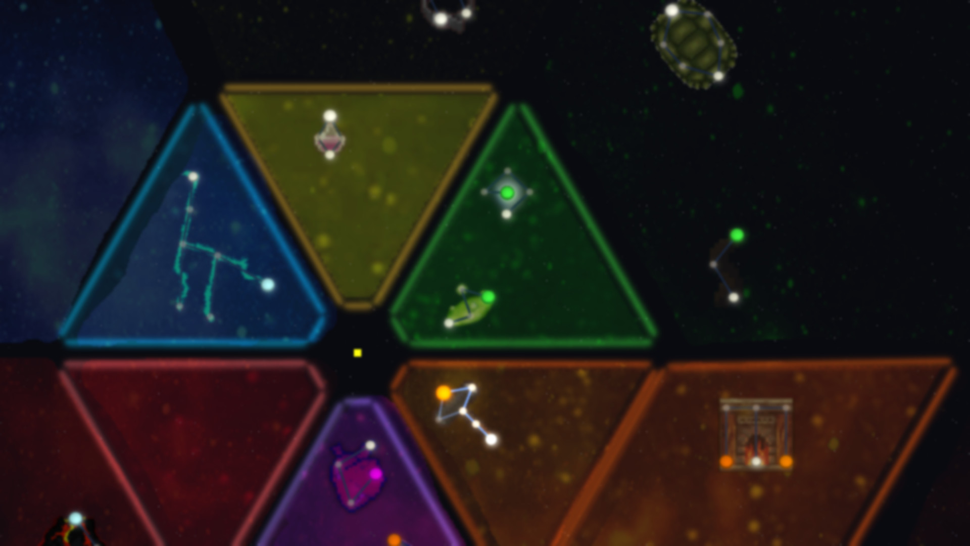 Abyss Delvers - Screenshot 1