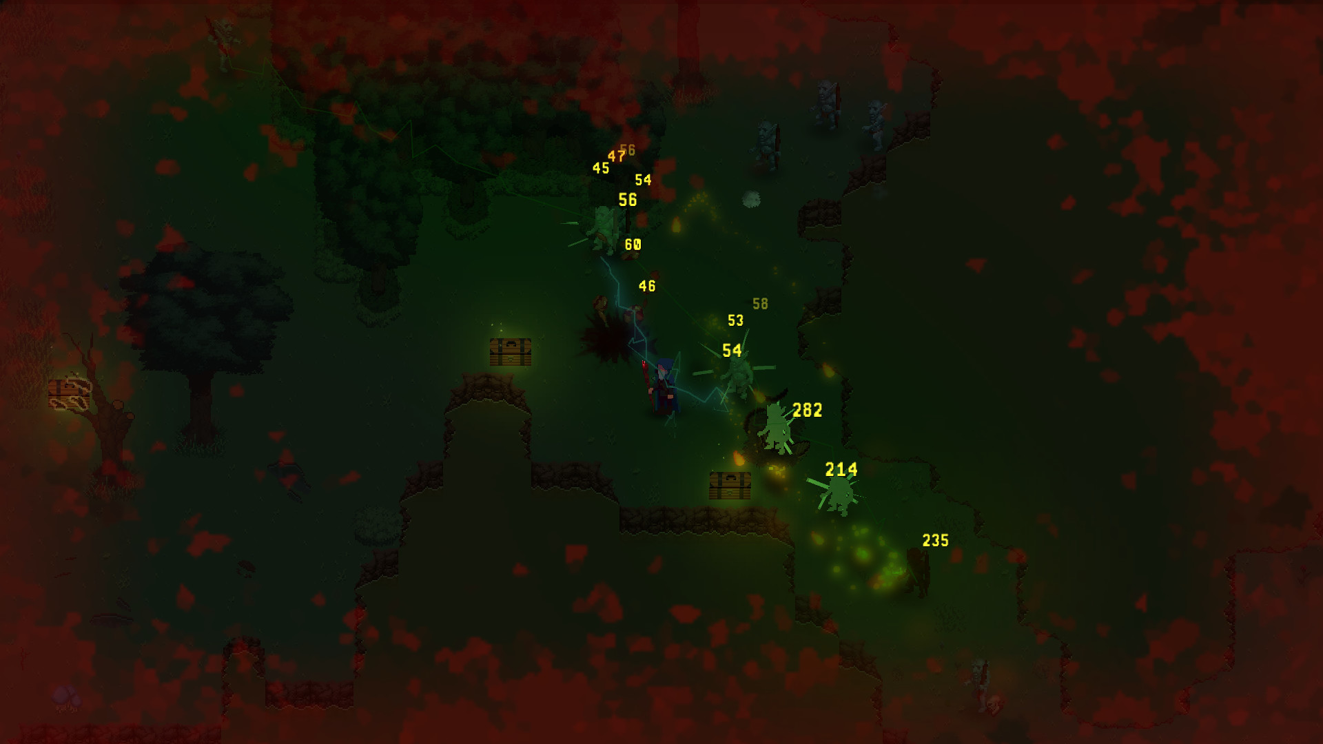 Abyss Delvers - Screenshot 9