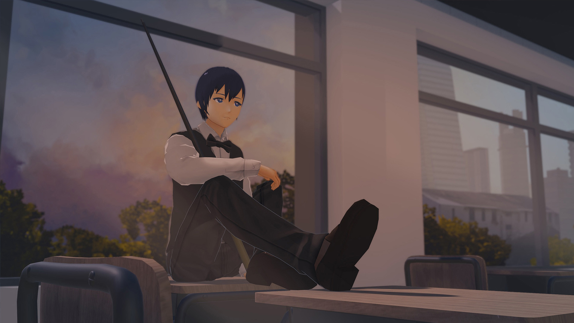 Lianhai Billiards Club - Screenshot 6