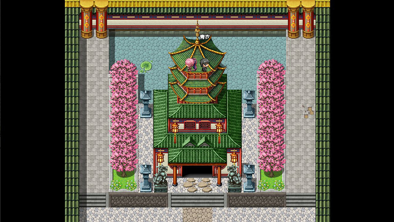 Nightmare without return - Screenshot 8