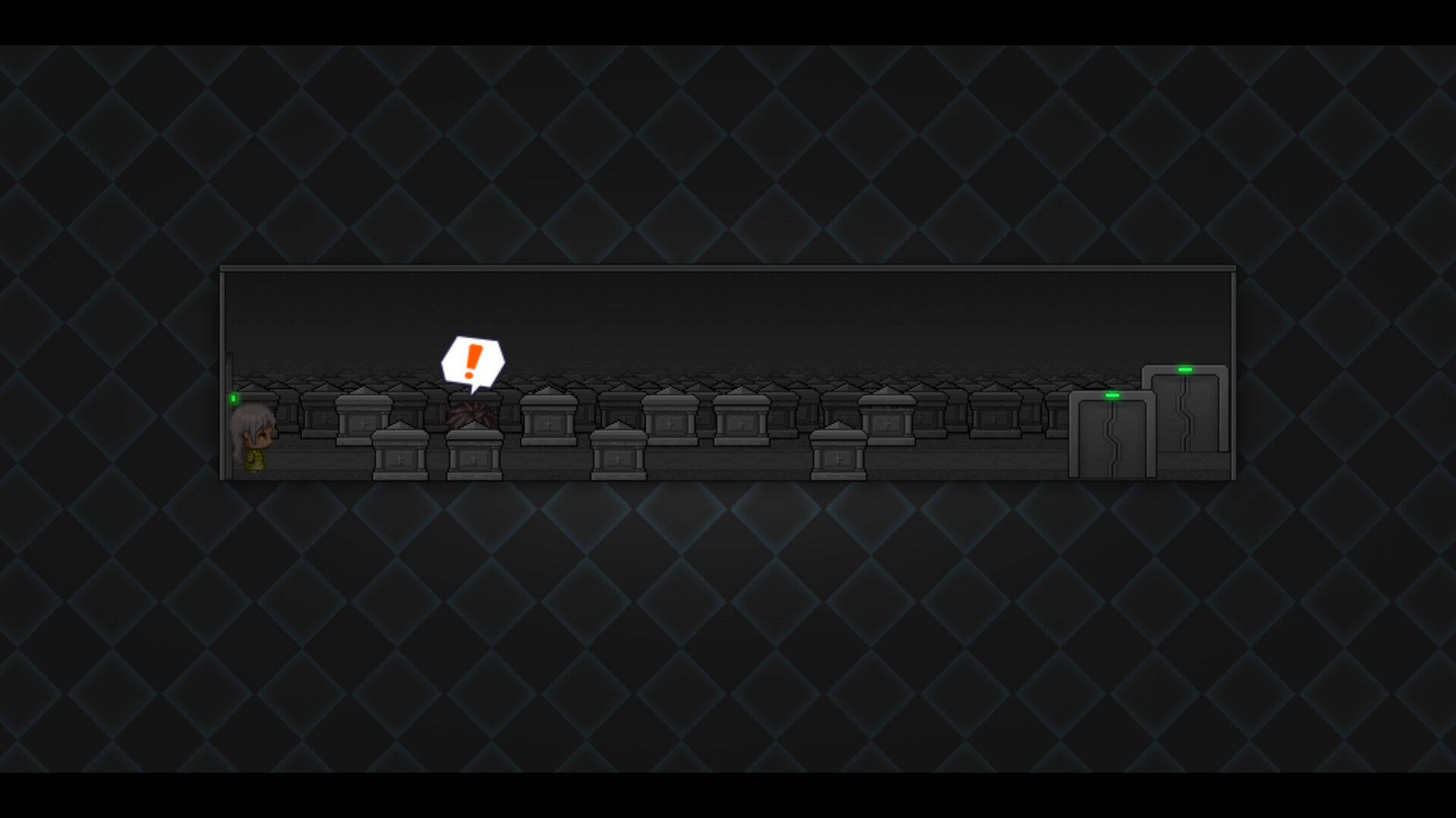 The last four - Screenshot 3