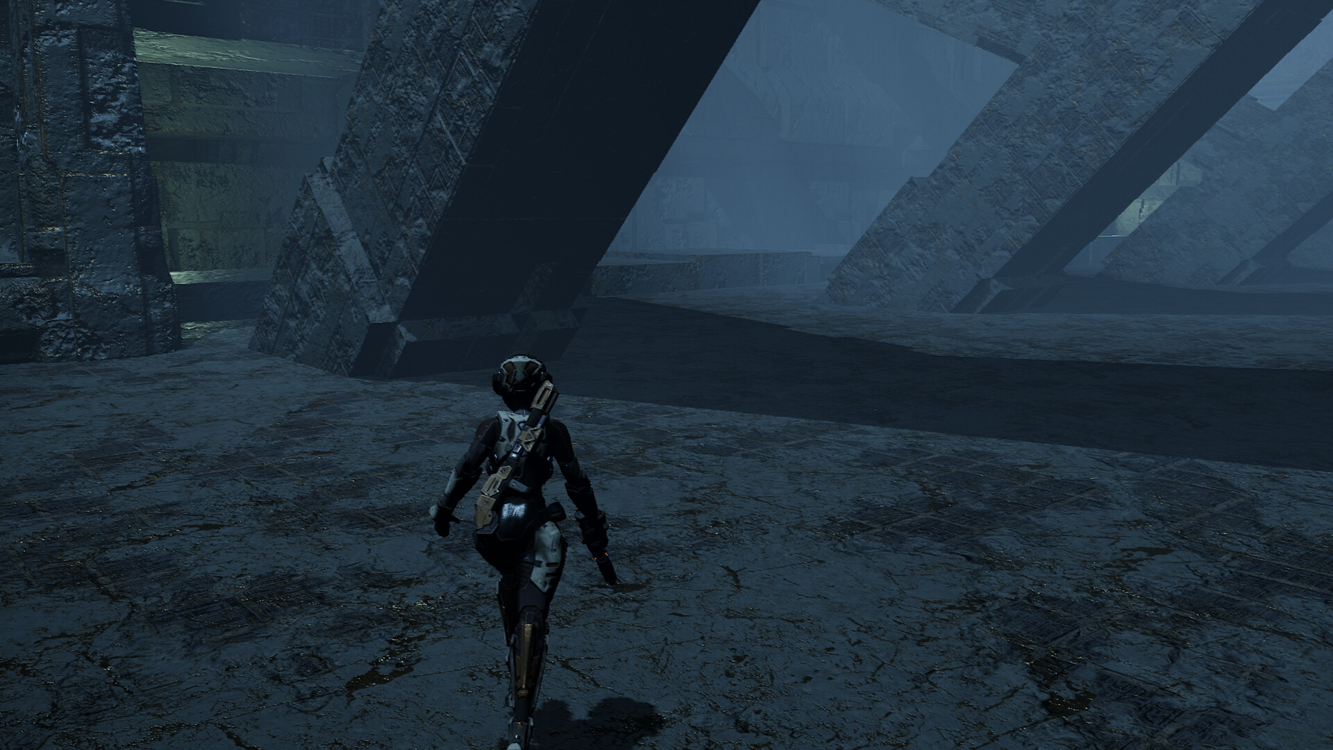 Star Blues - Screenshot 4