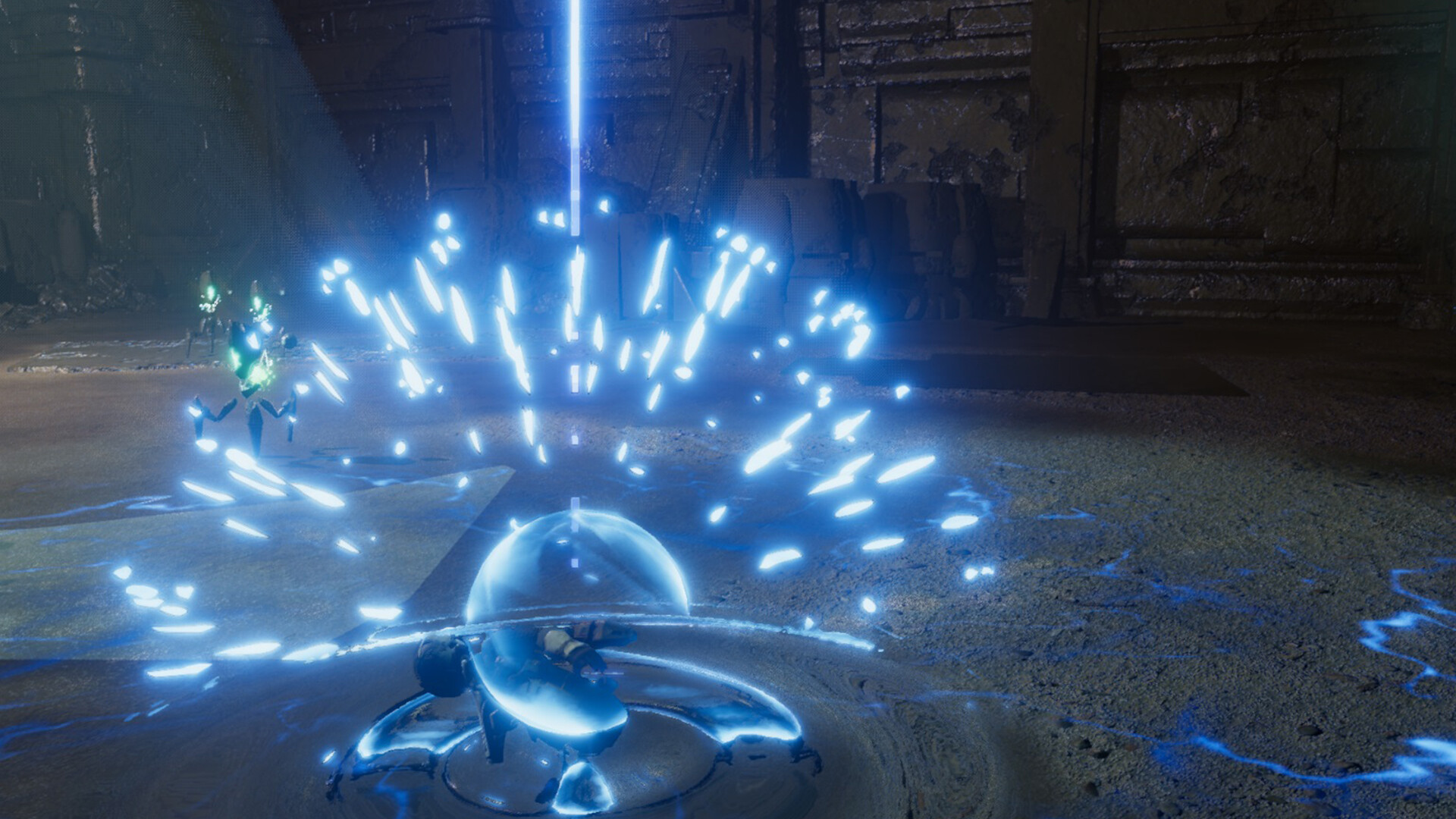 Star Blues - Screenshot 5