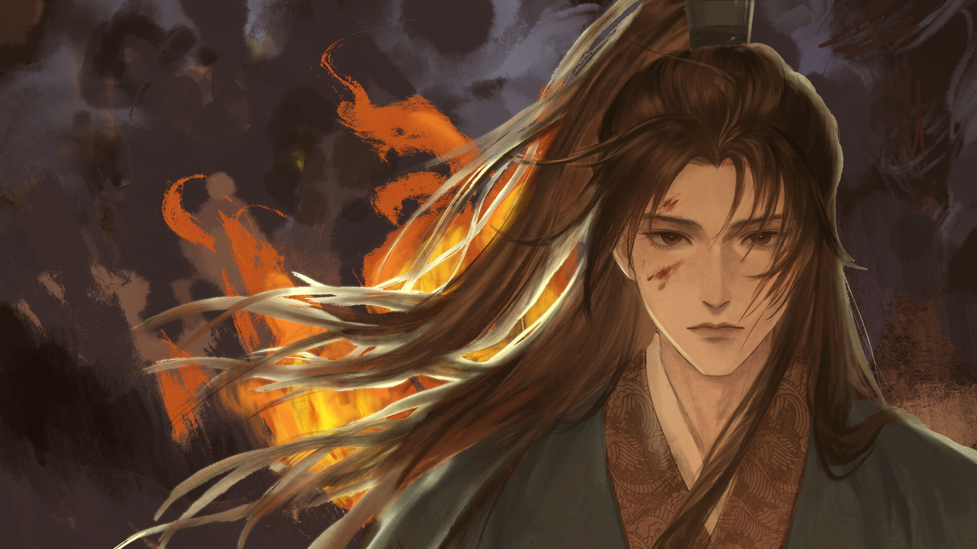 Dullpain - Screenshot 1