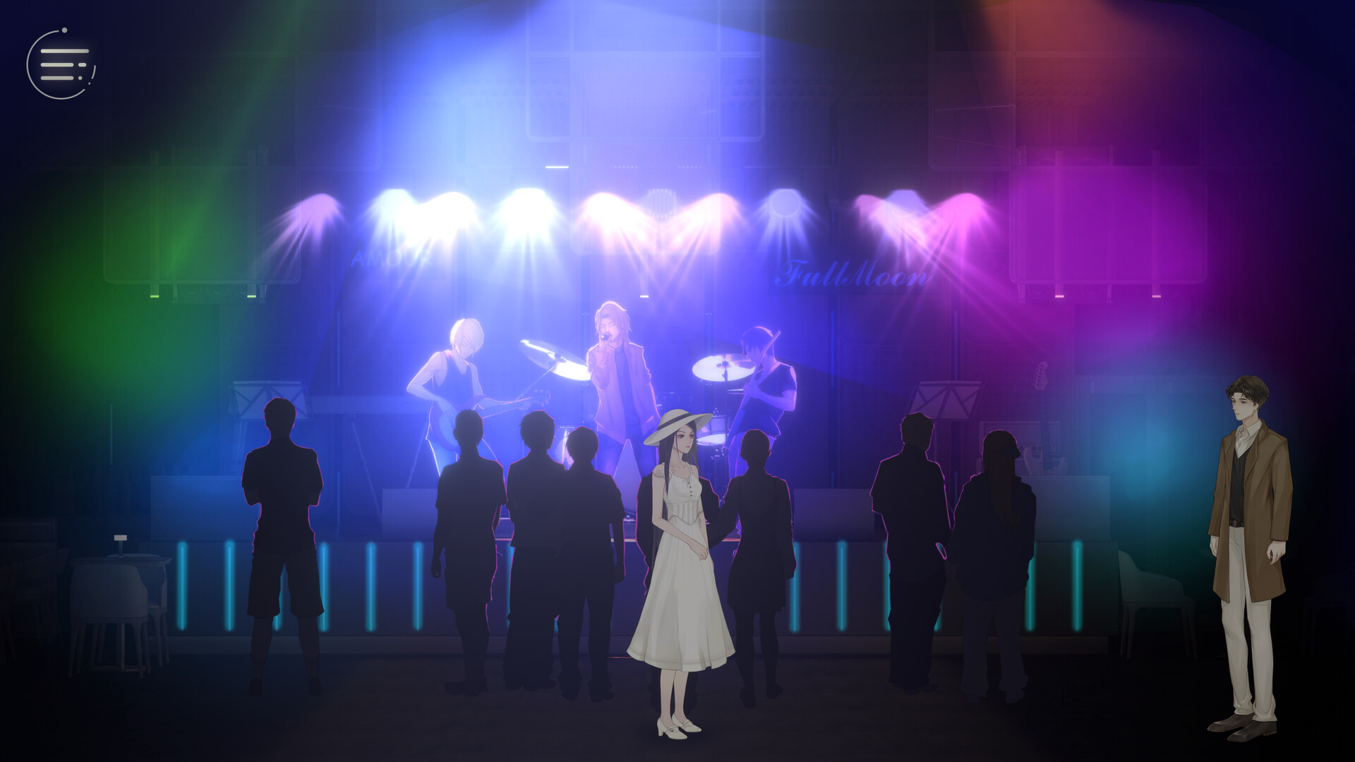 Dullpain - Screenshot 5