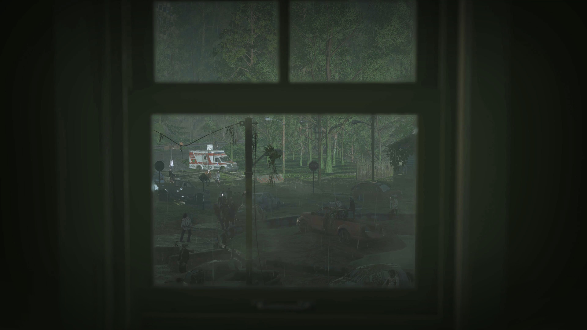 Zombie Hell: Infected City - Screenshot 13