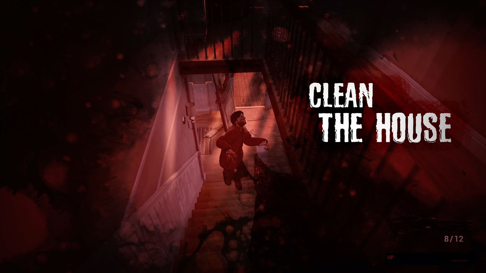 Zombie Hell: Infected City - Screenshot 3