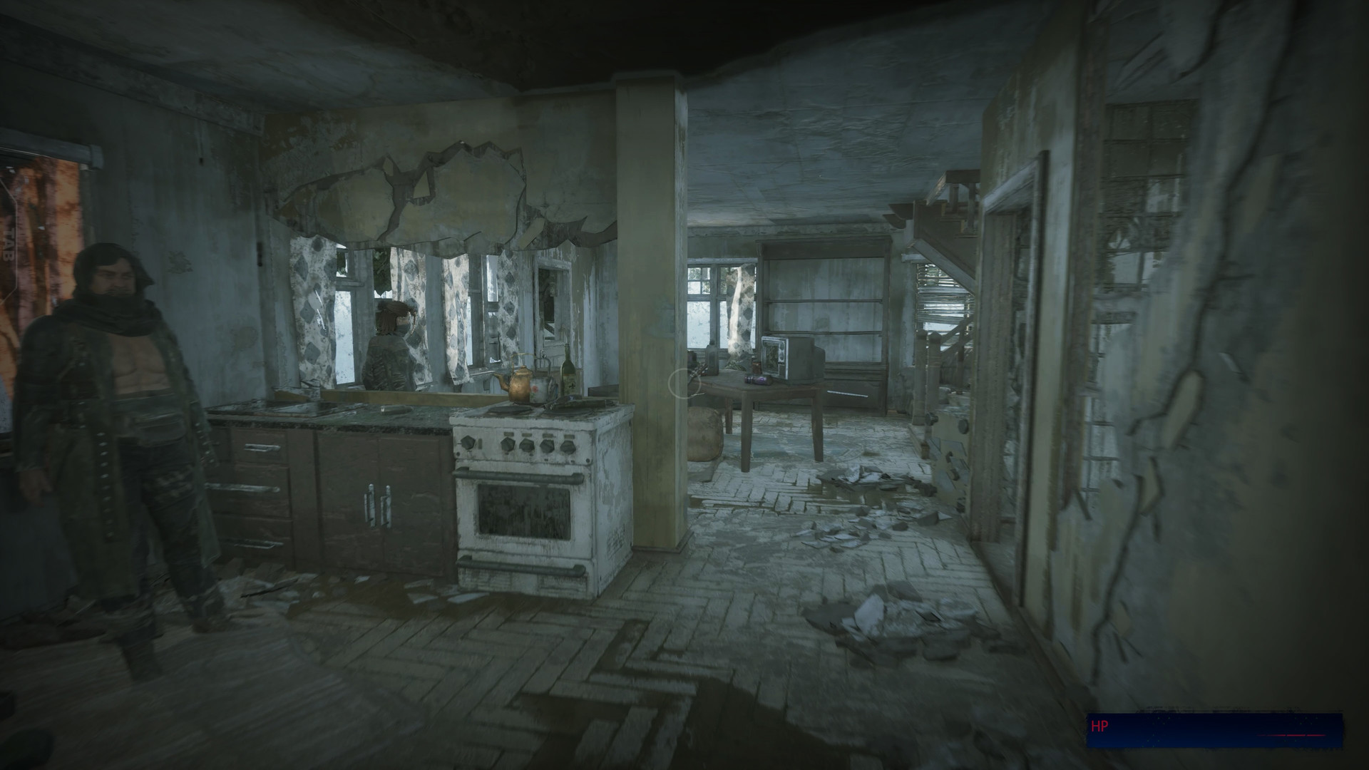 Zombie Hell: Infected City - Screenshot 12