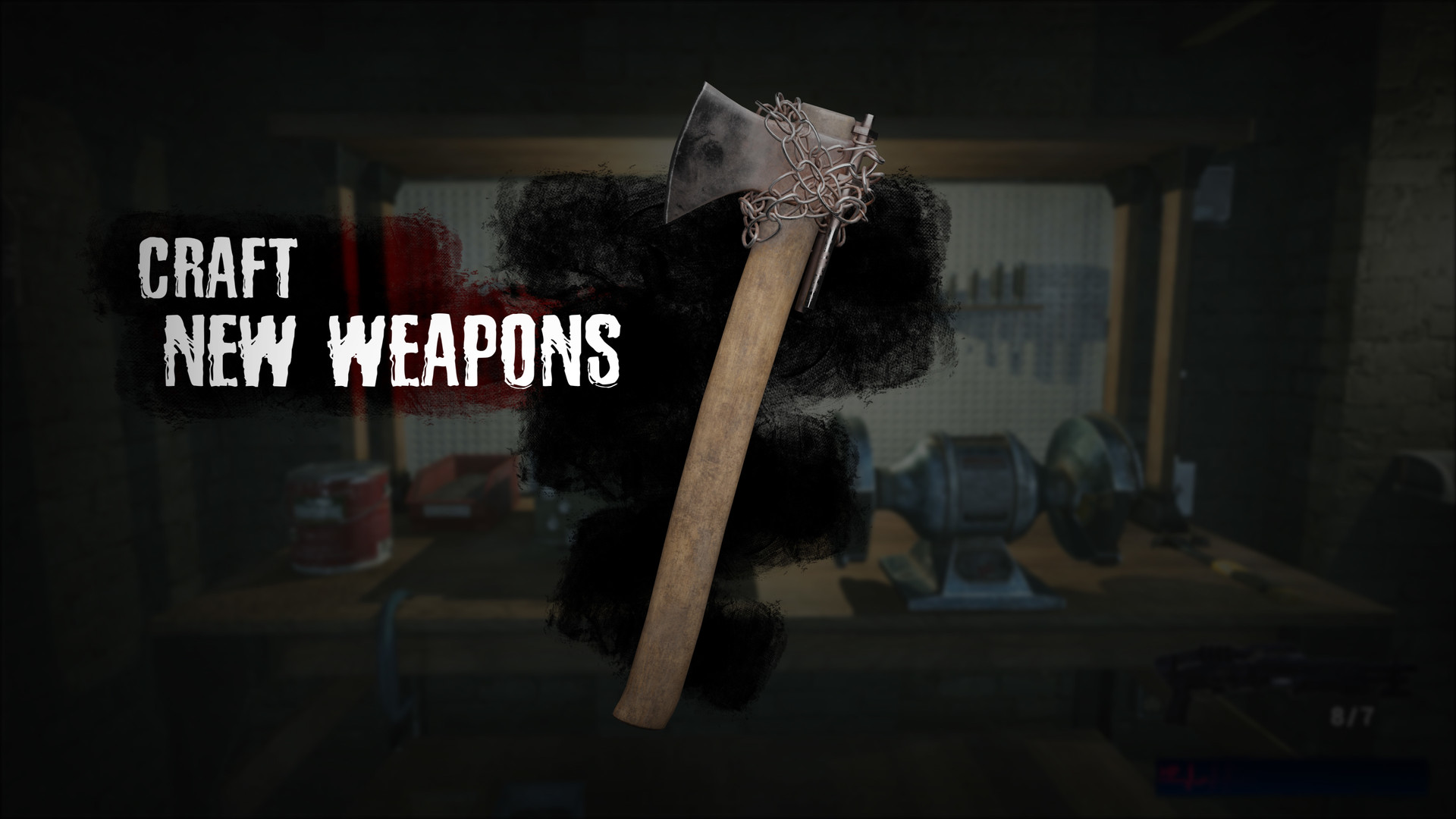 Zombie Hell: Infected City - Screenshot 4