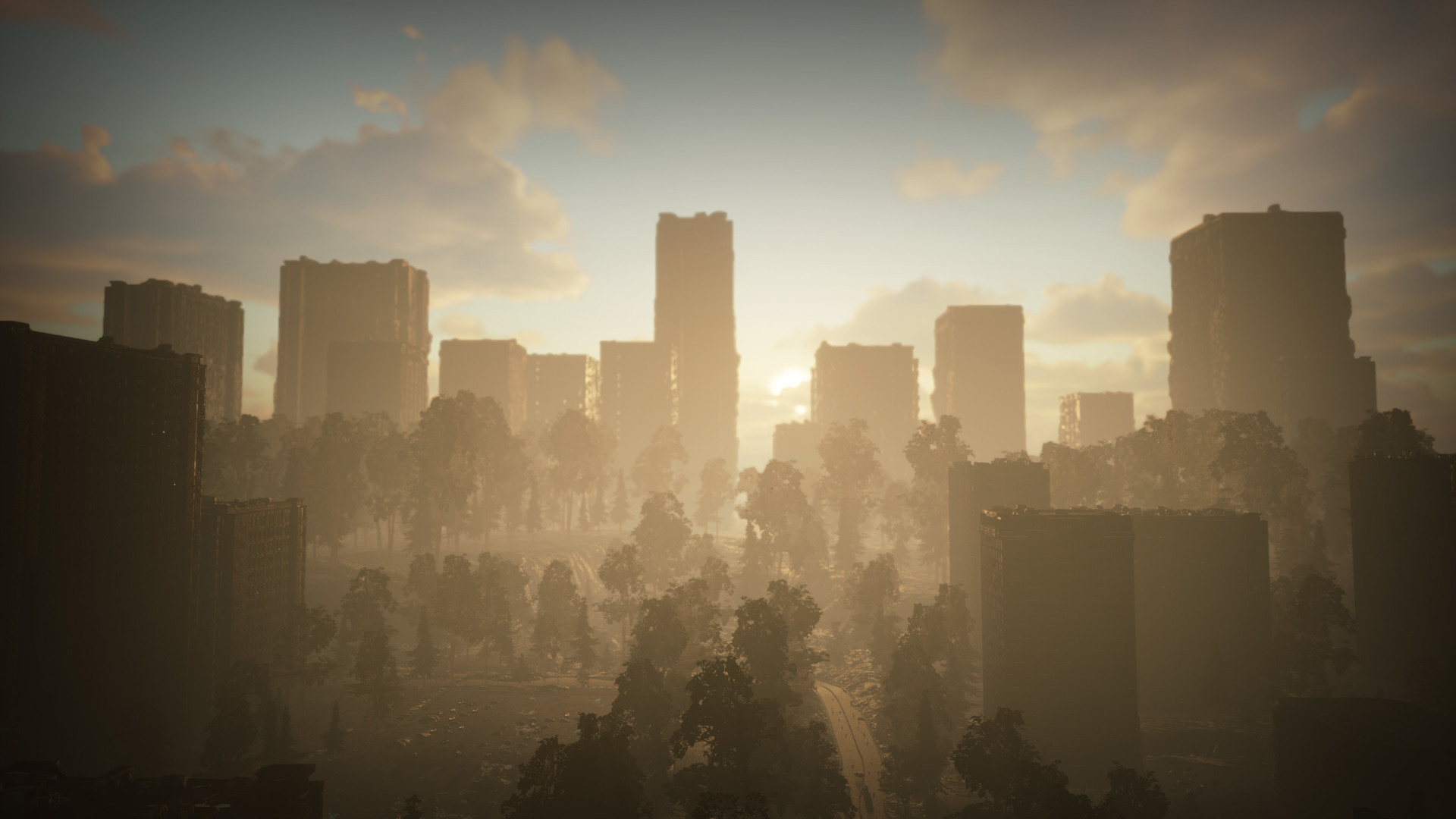 Zombie Hell: Infected City - Screenshot 10