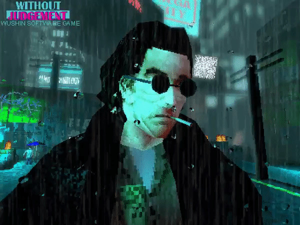 Without Judgement - Screenshot 7