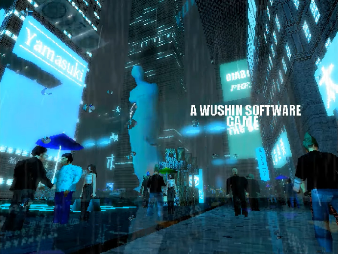 Without Judgement - Screenshot 3