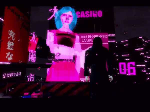 Without Judgement - Screenshot 4