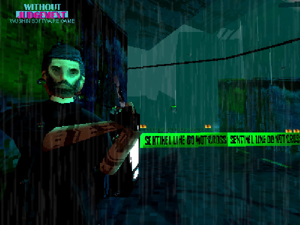 Without Judgement - Screenshot 10