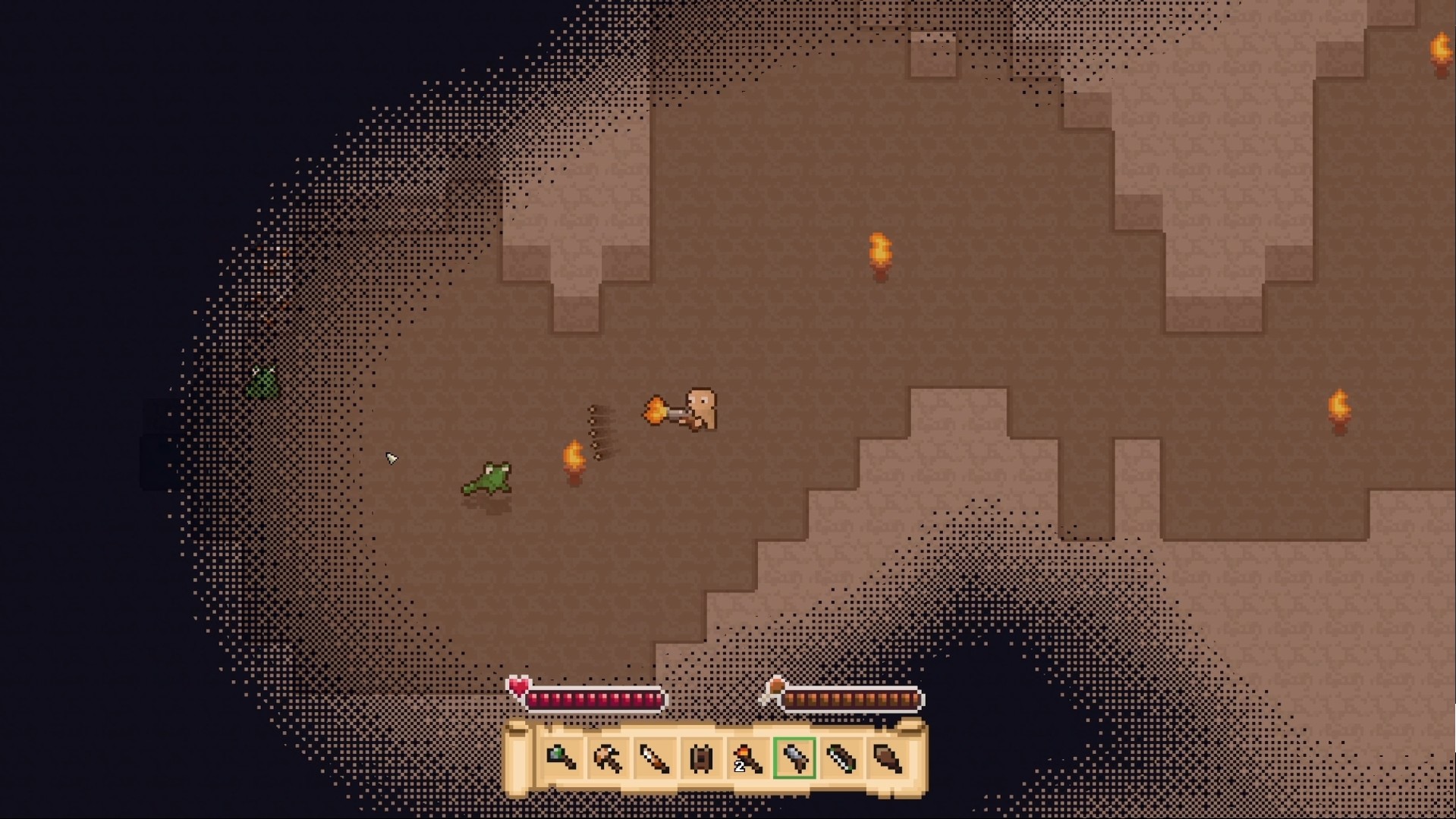 Wispera - Screenshot 1