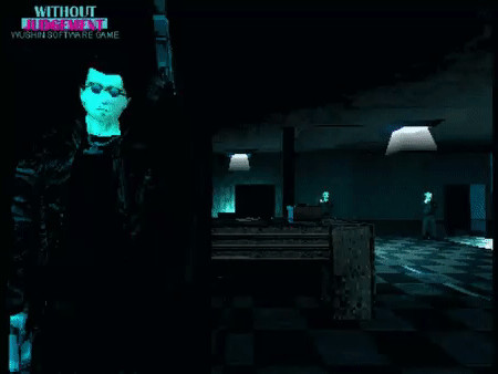 Without Judgement - Screenshot 12