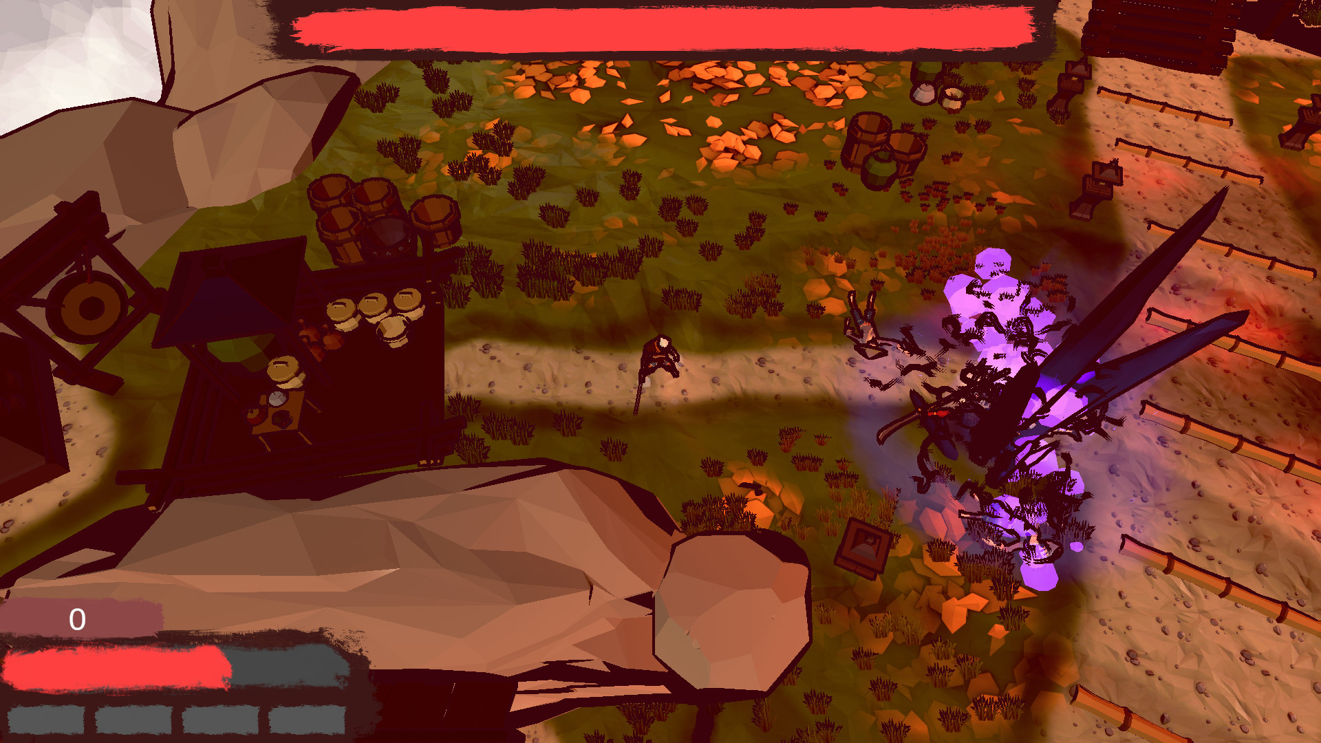 When Honor Dies - Screenshot 8