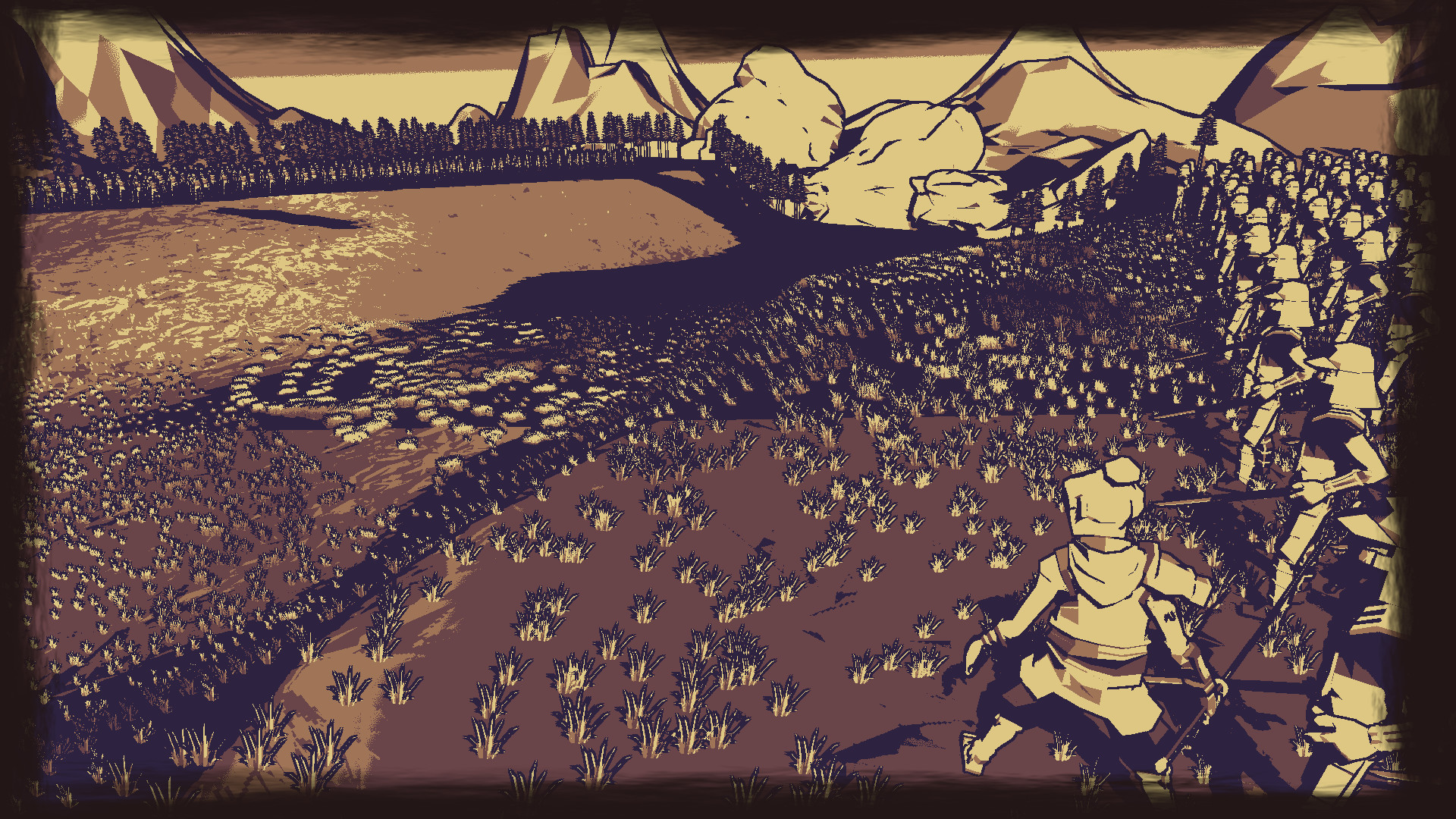 When Honor Dies - Screenshot 1