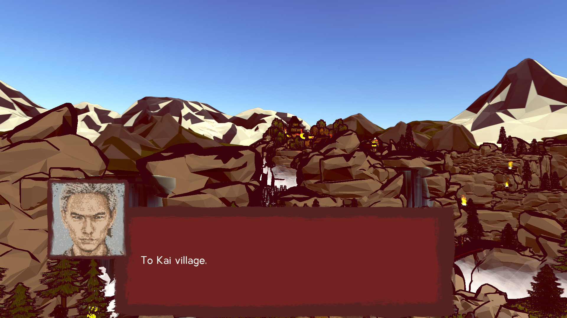 When Honor Dies - Screenshot 5