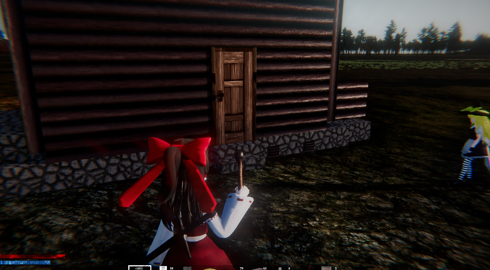 Wild Lotus - Screenshot 3