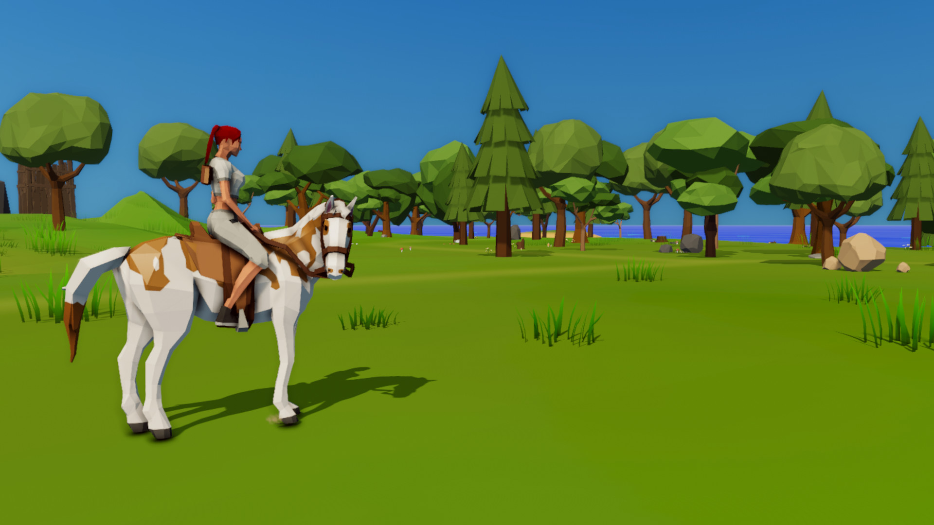 Wake World - Screenshot 11