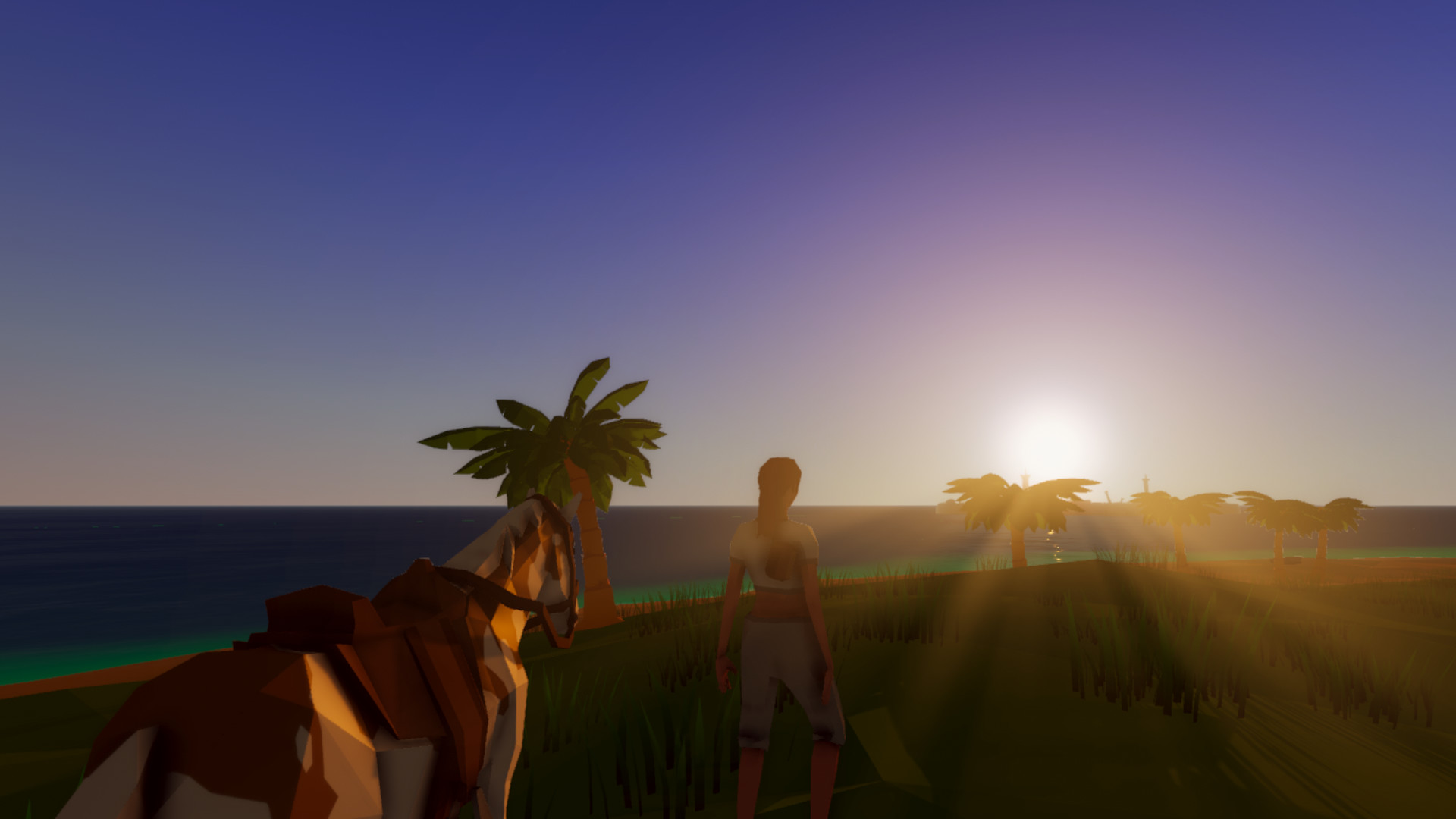 Wake World - Screenshot 4