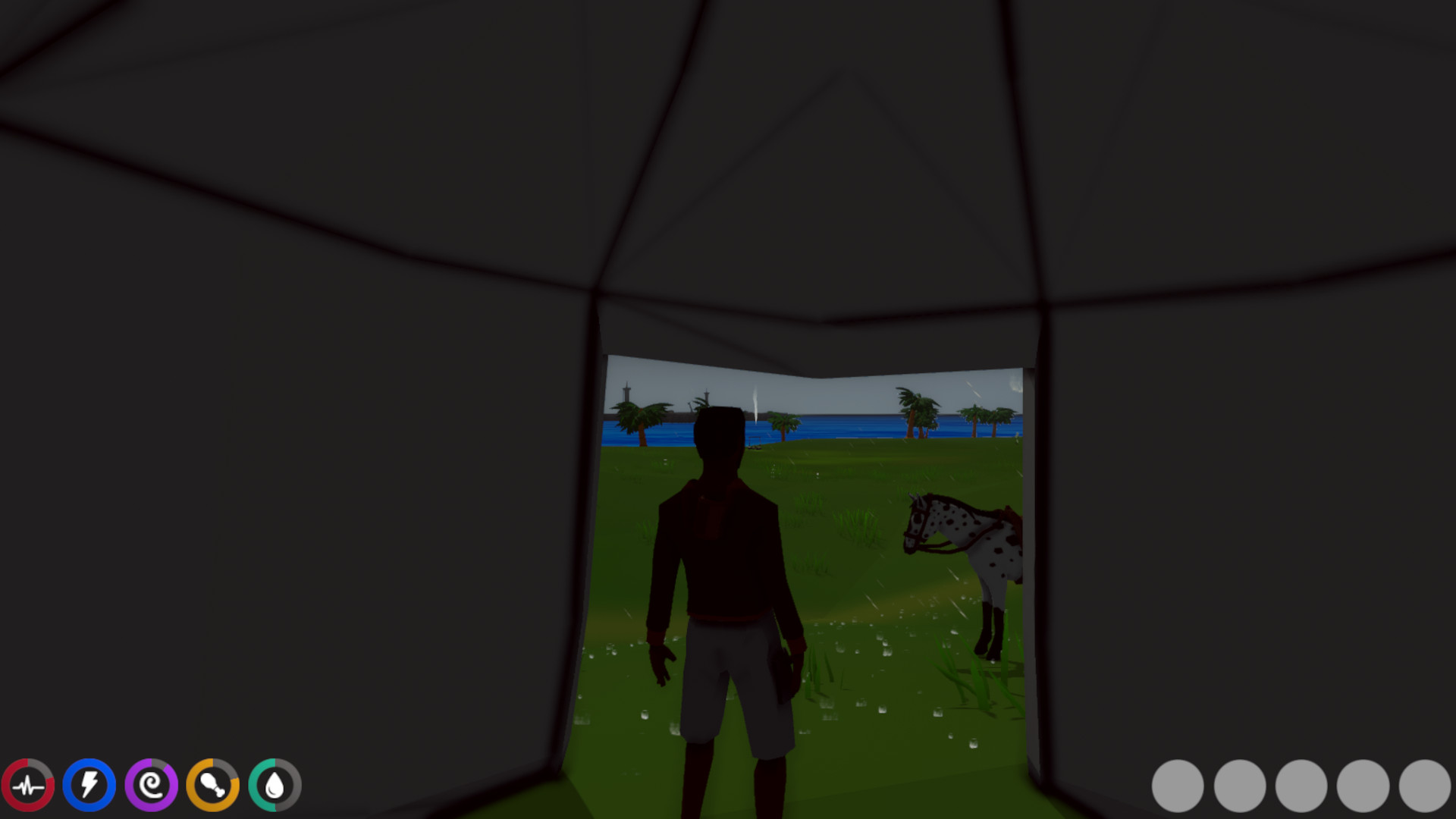 Wake World - Screenshot 13