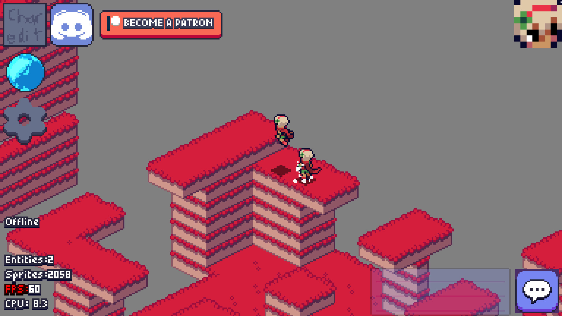 Strawberry Punch - Screenshot 5