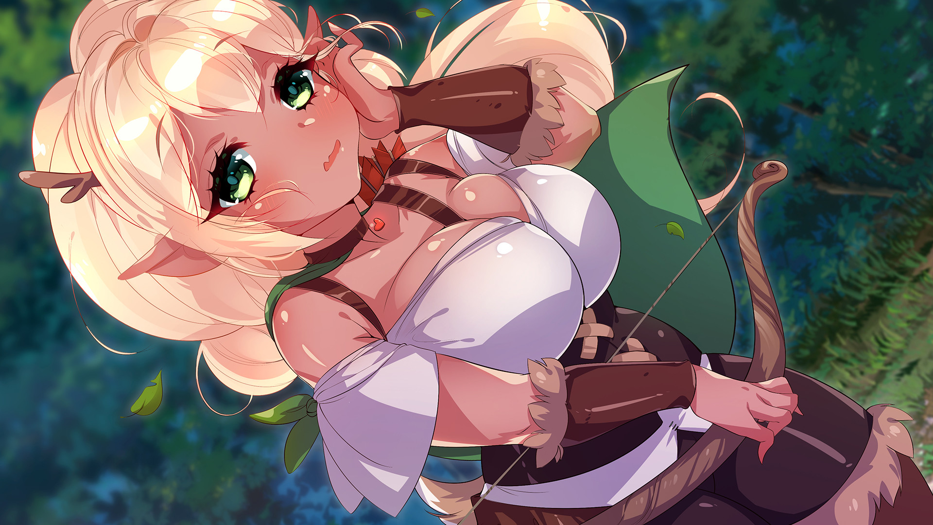 Sugoi Adventure! DragonSlayer - Screenshot 5