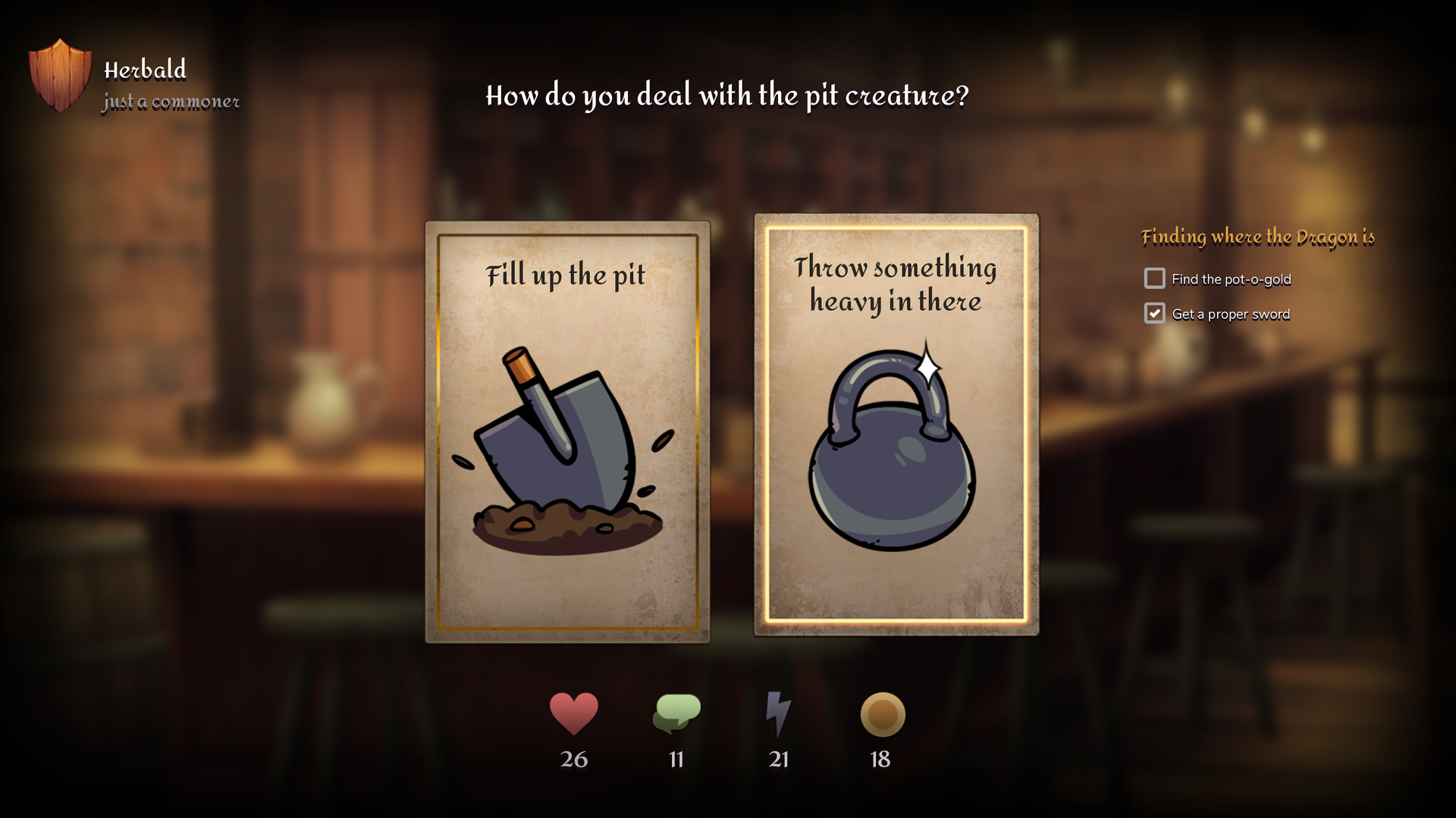 Sugoi Adventure! DragonSlayer - Screenshot 4