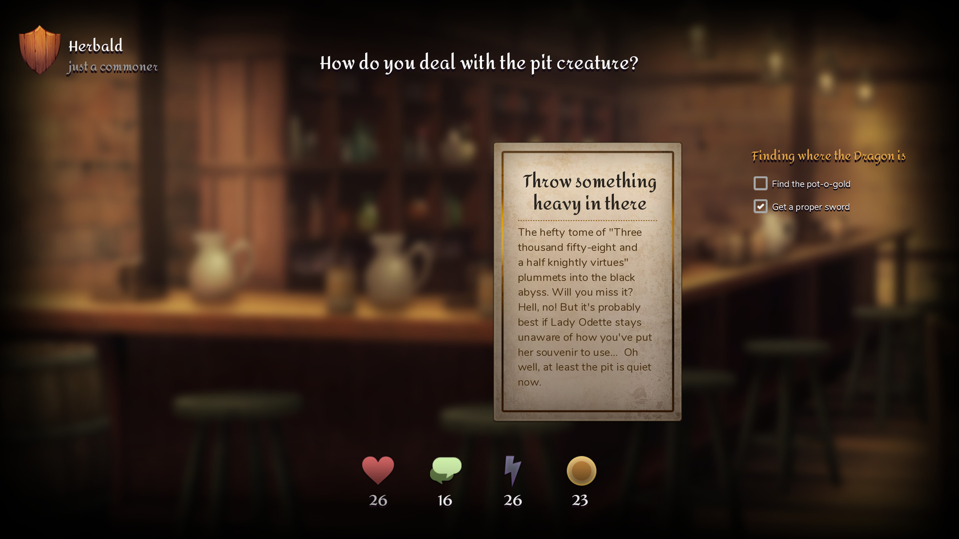 Sugoi Adventure! DragonSlayer - Screenshot 3