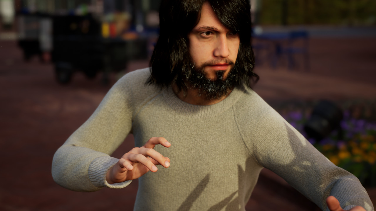 Slaughter Bots - Screenshot 1