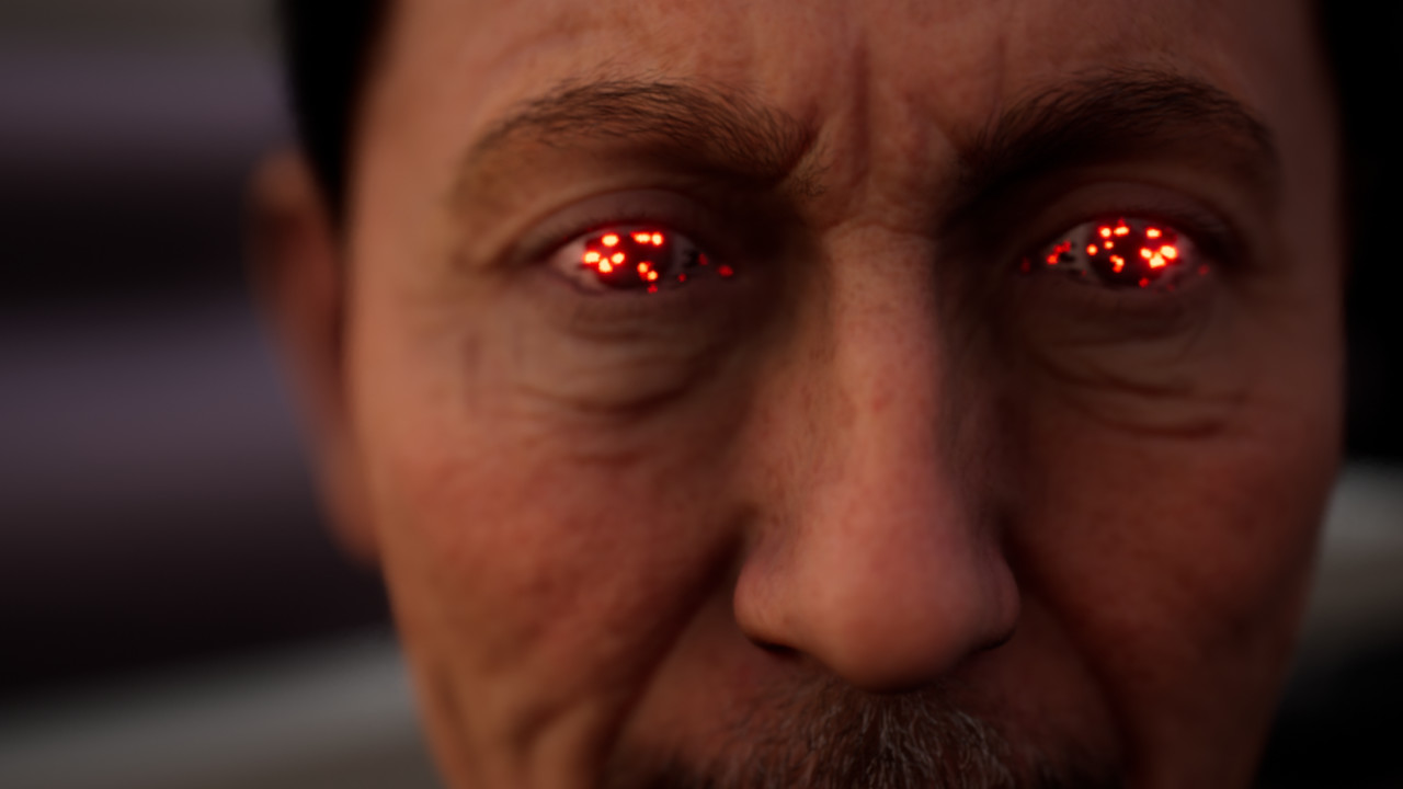 Slaughter Bots - Screenshot 7