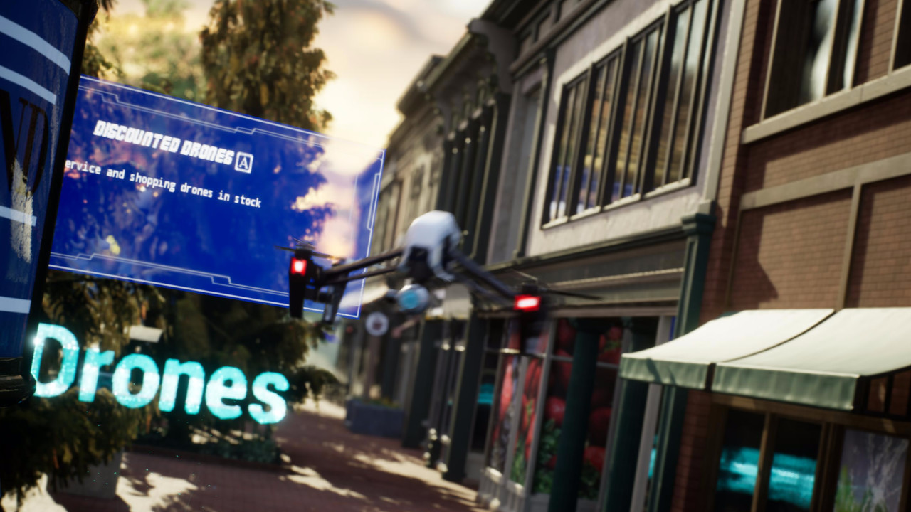 Slaughter Bots - Screenshot 6