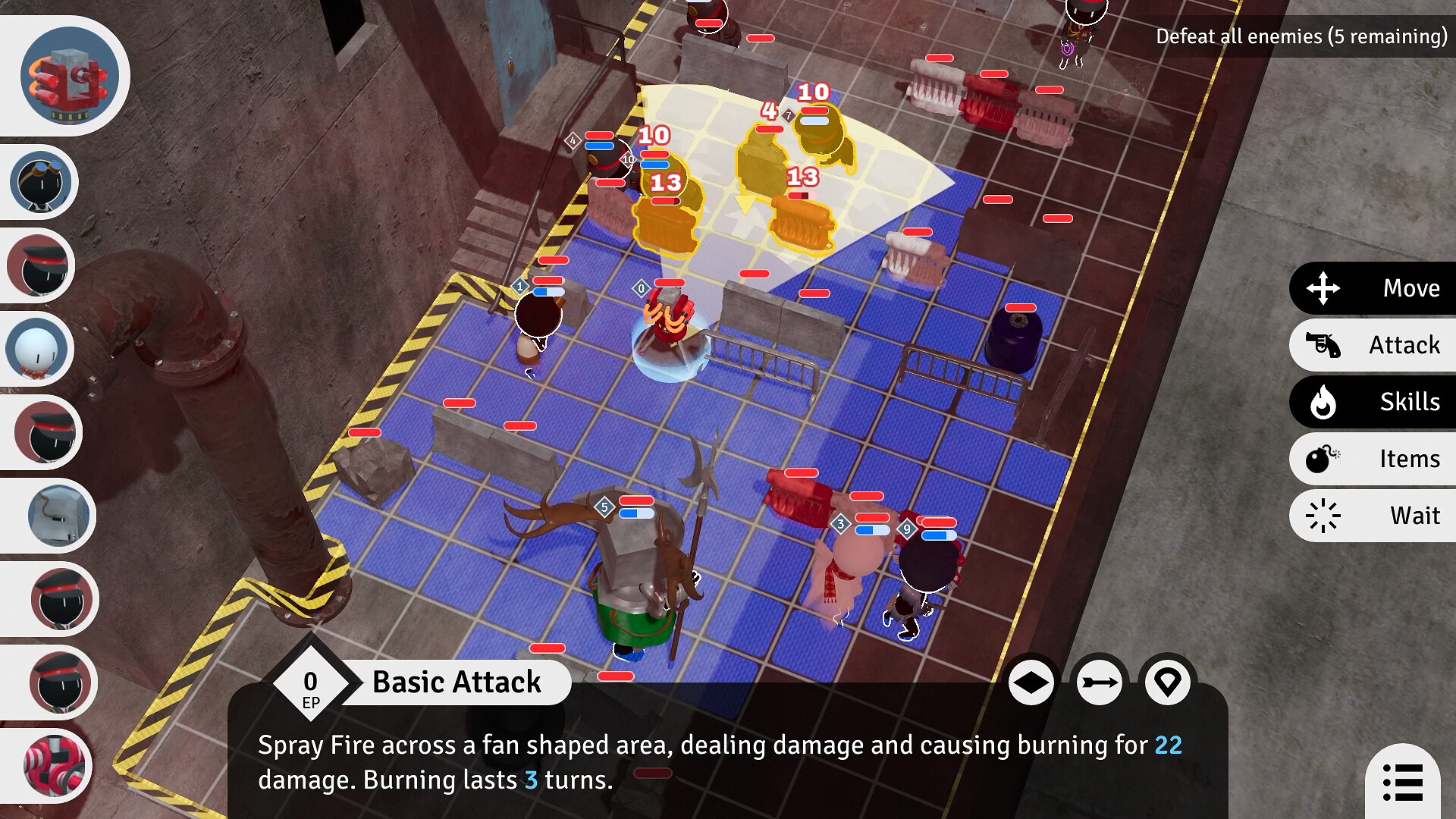 Soul Dier - Screenshot 5