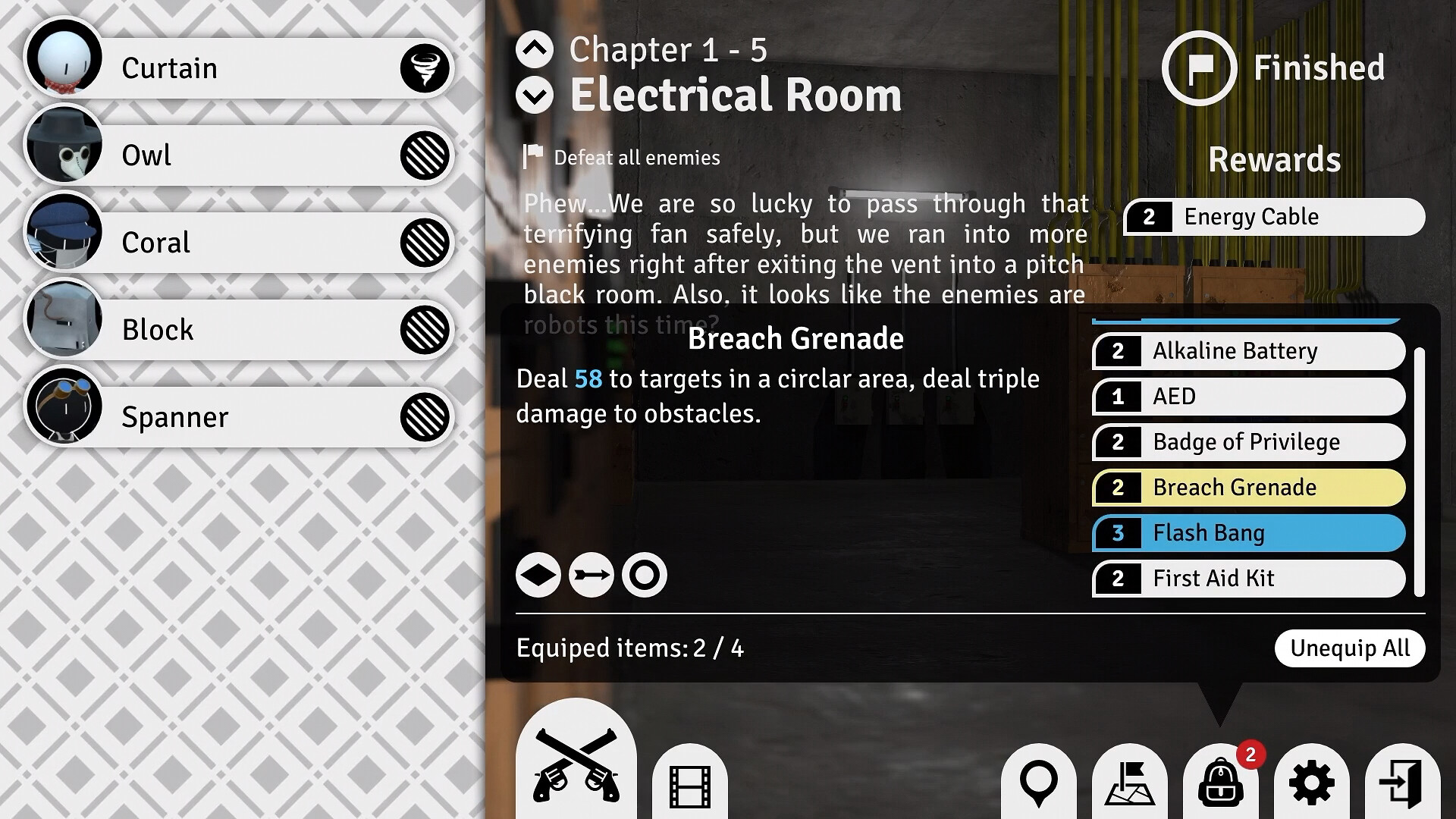 Soul Dier - Screenshot 11