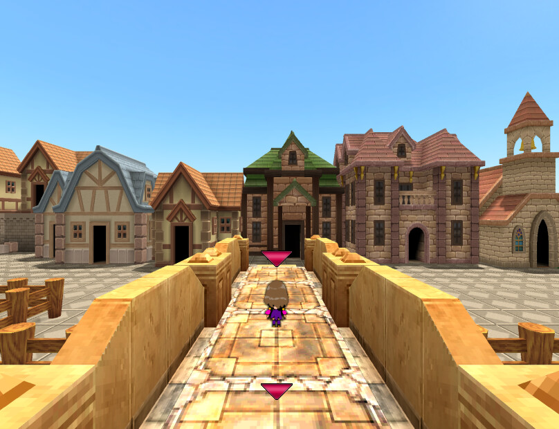 The Evil of Mutant - Screenshot 13