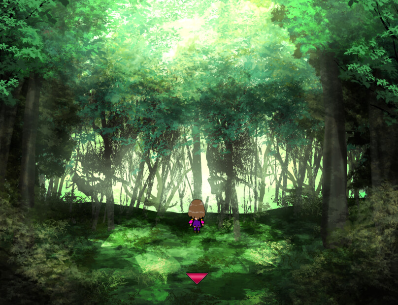 The Evil of Mutant - Screenshot 4