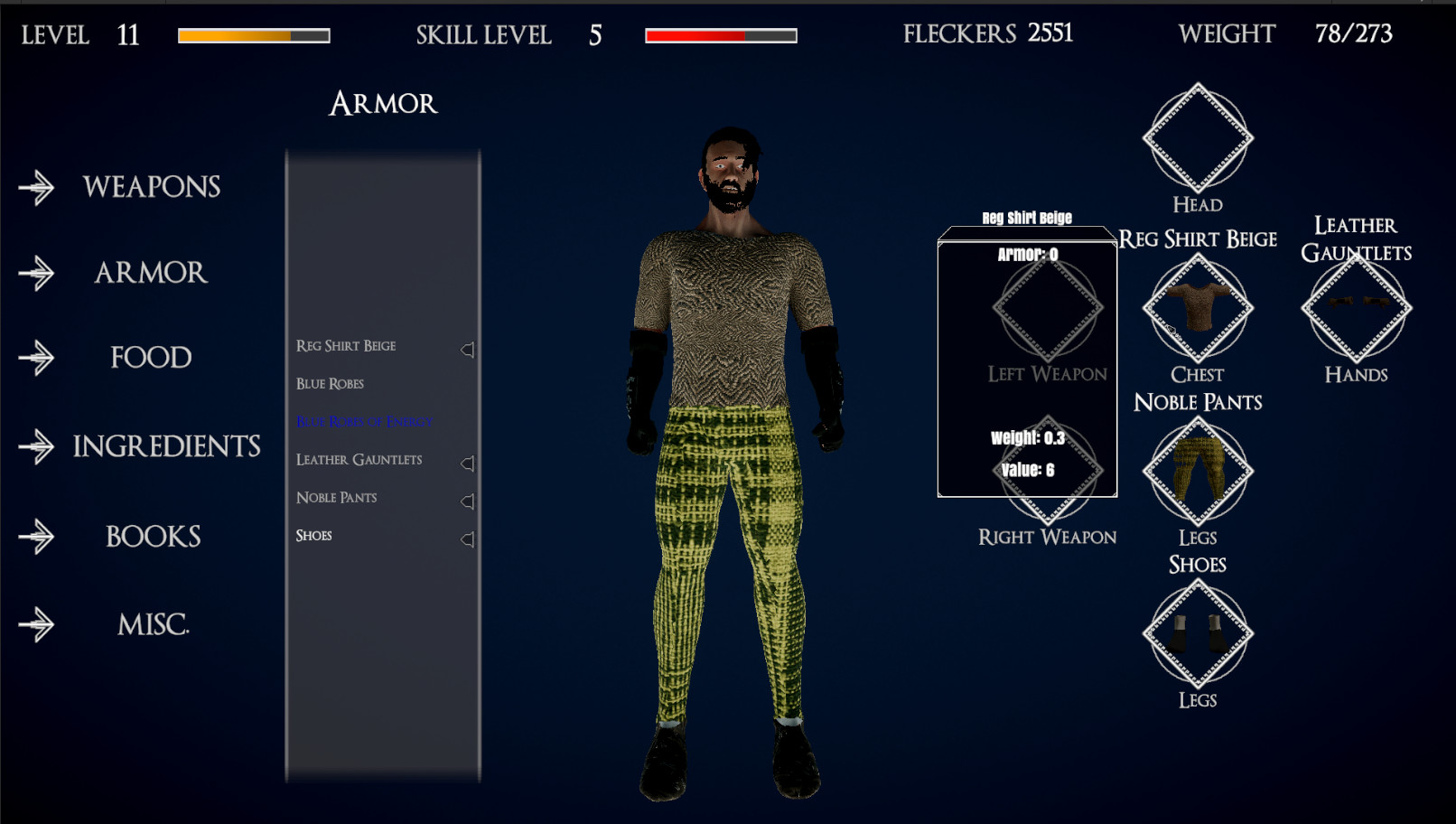 The Host: Cataclysm - Screenshot 3