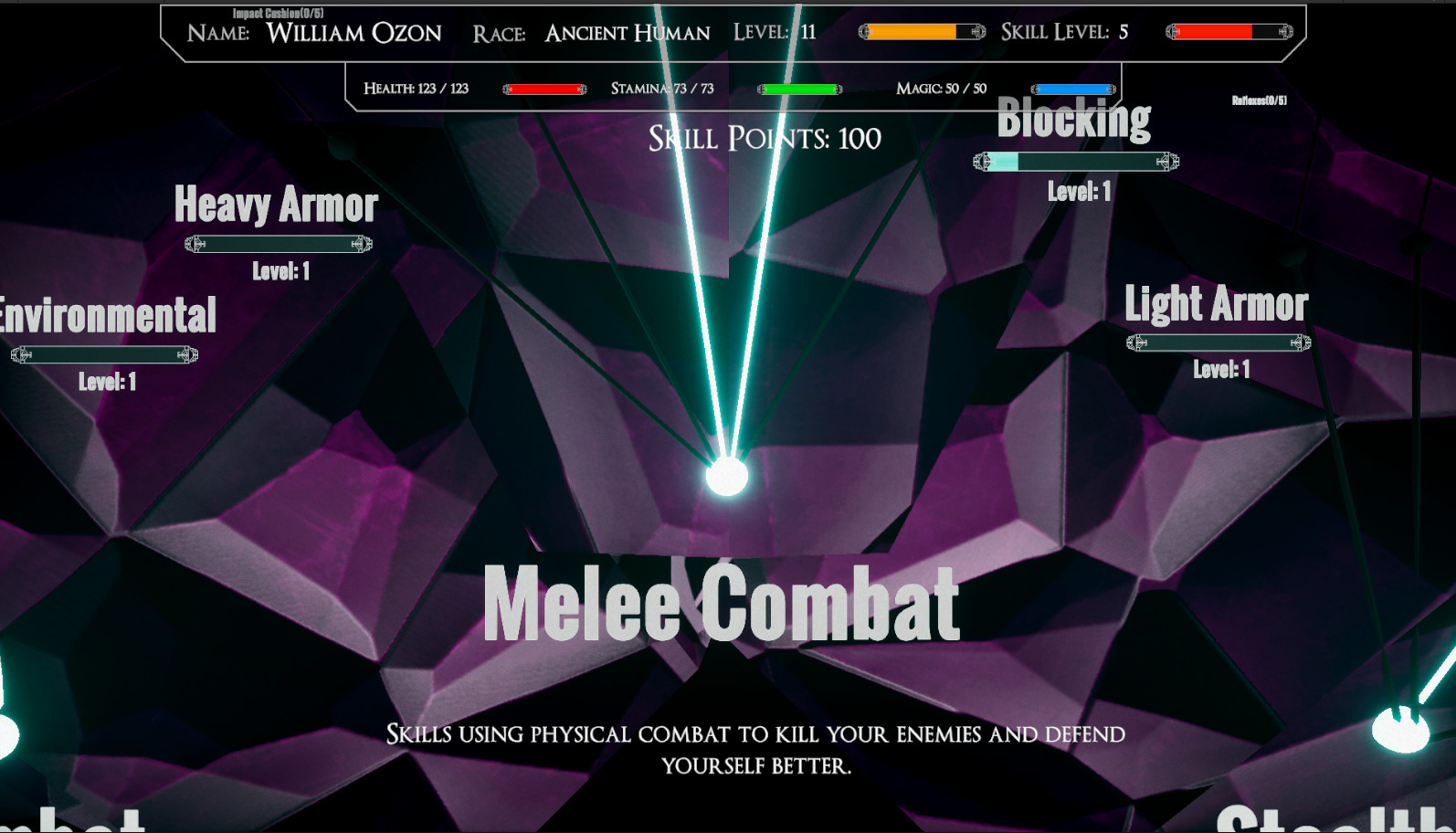 The Host: Cataclysm - Screenshot 5