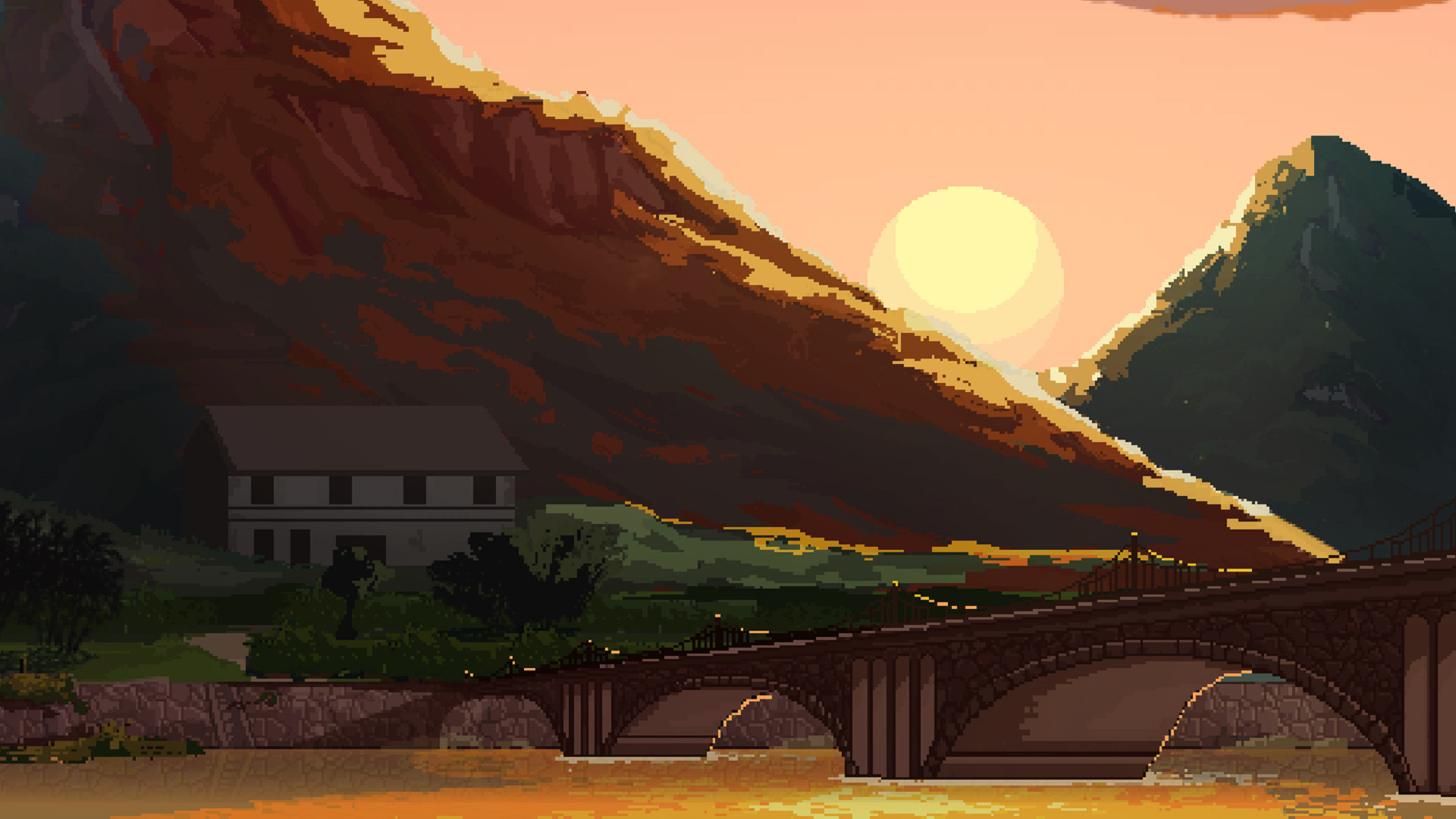 The Heroes Around Me - Screenshot 4