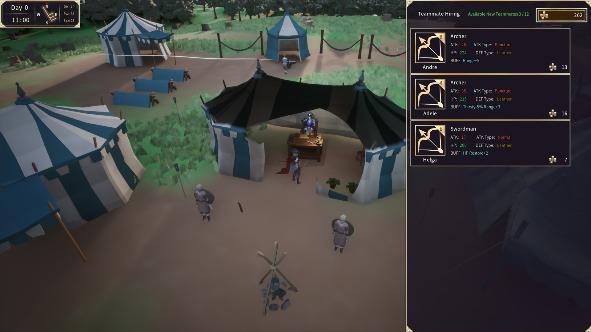 Sailing Wizard - Screenshot 4