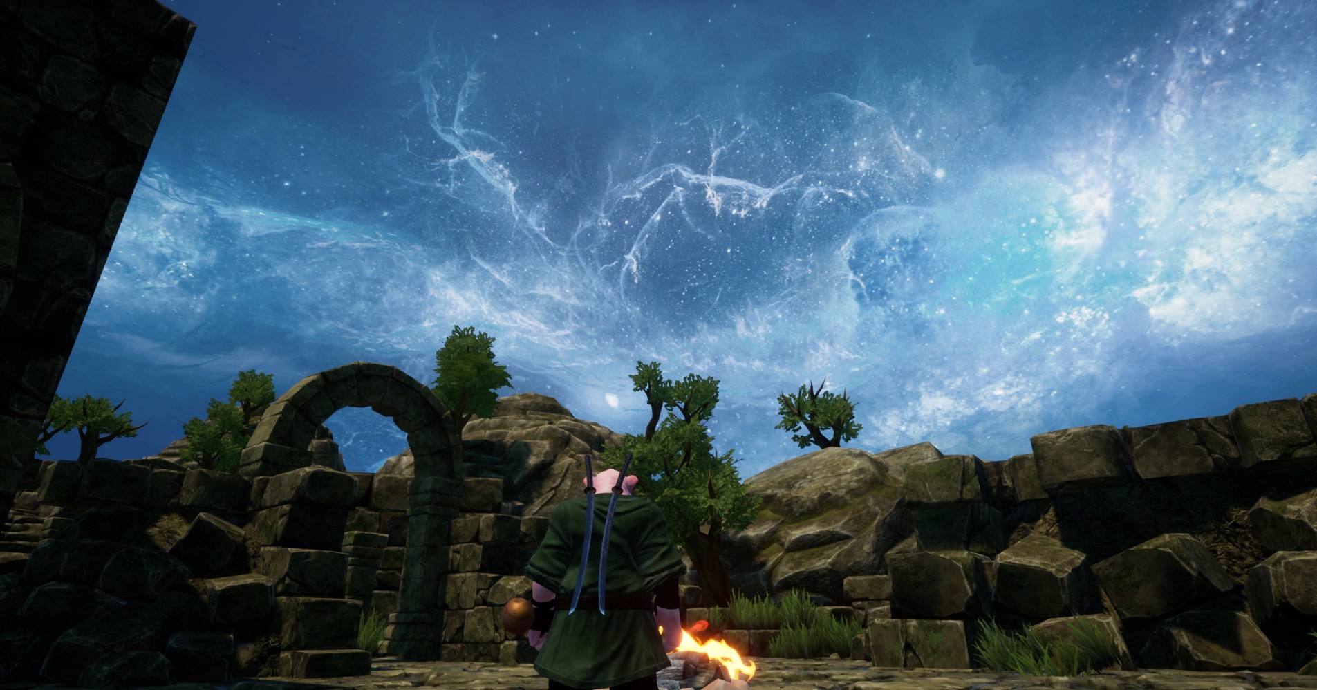 Samurai Pig : The Way of the Rooster - Screenshot 7