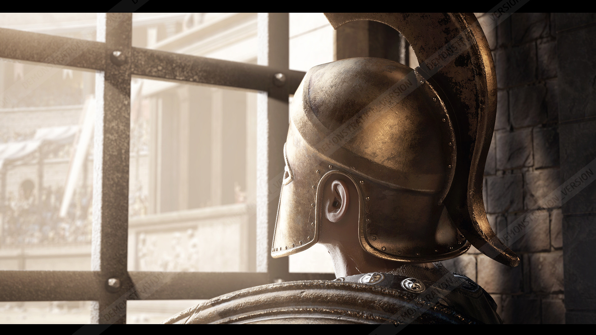 Screech of Steel: Gladiators - Screenshot 9