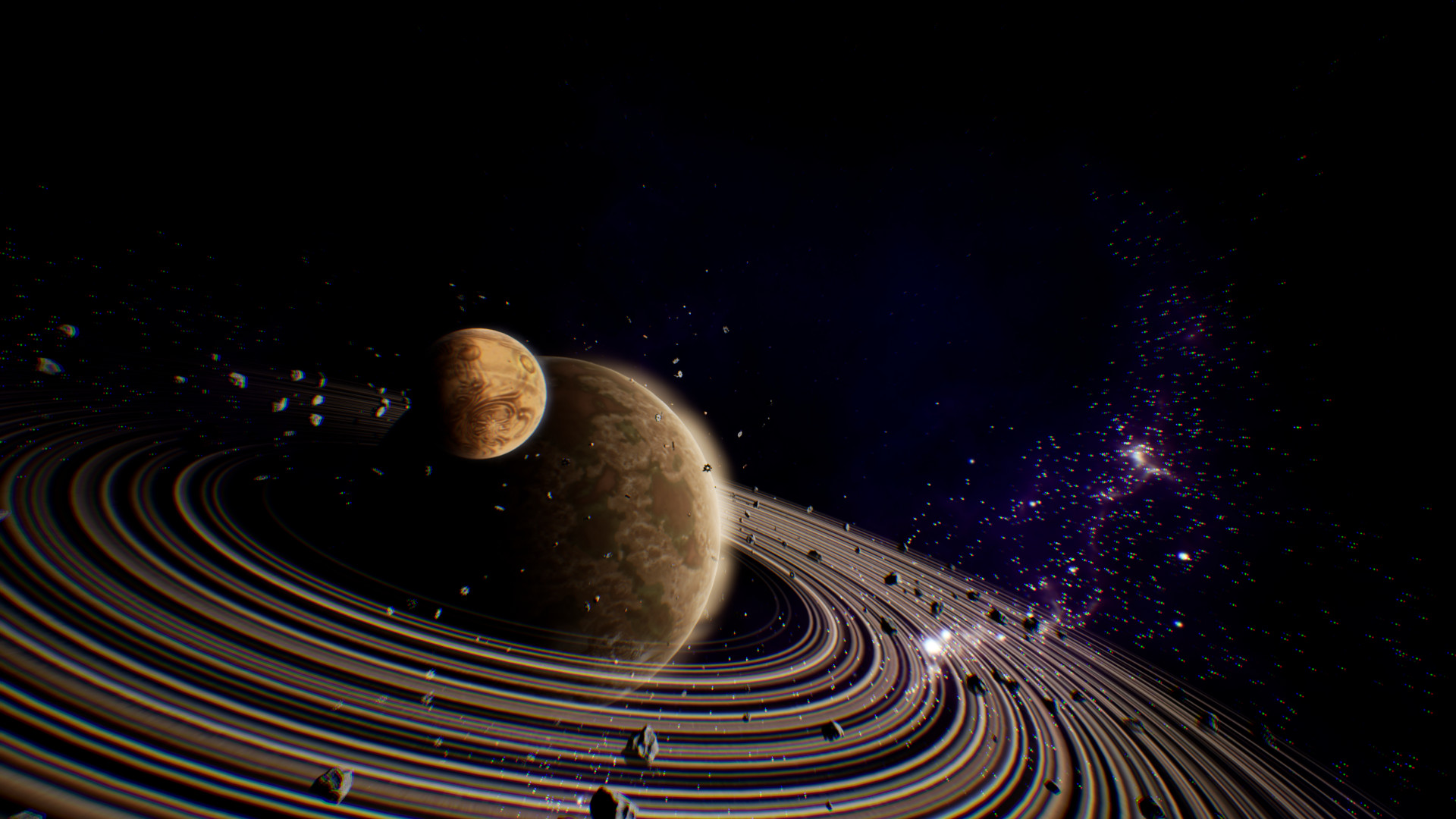 Rustwalker Legends - Screenshot 9