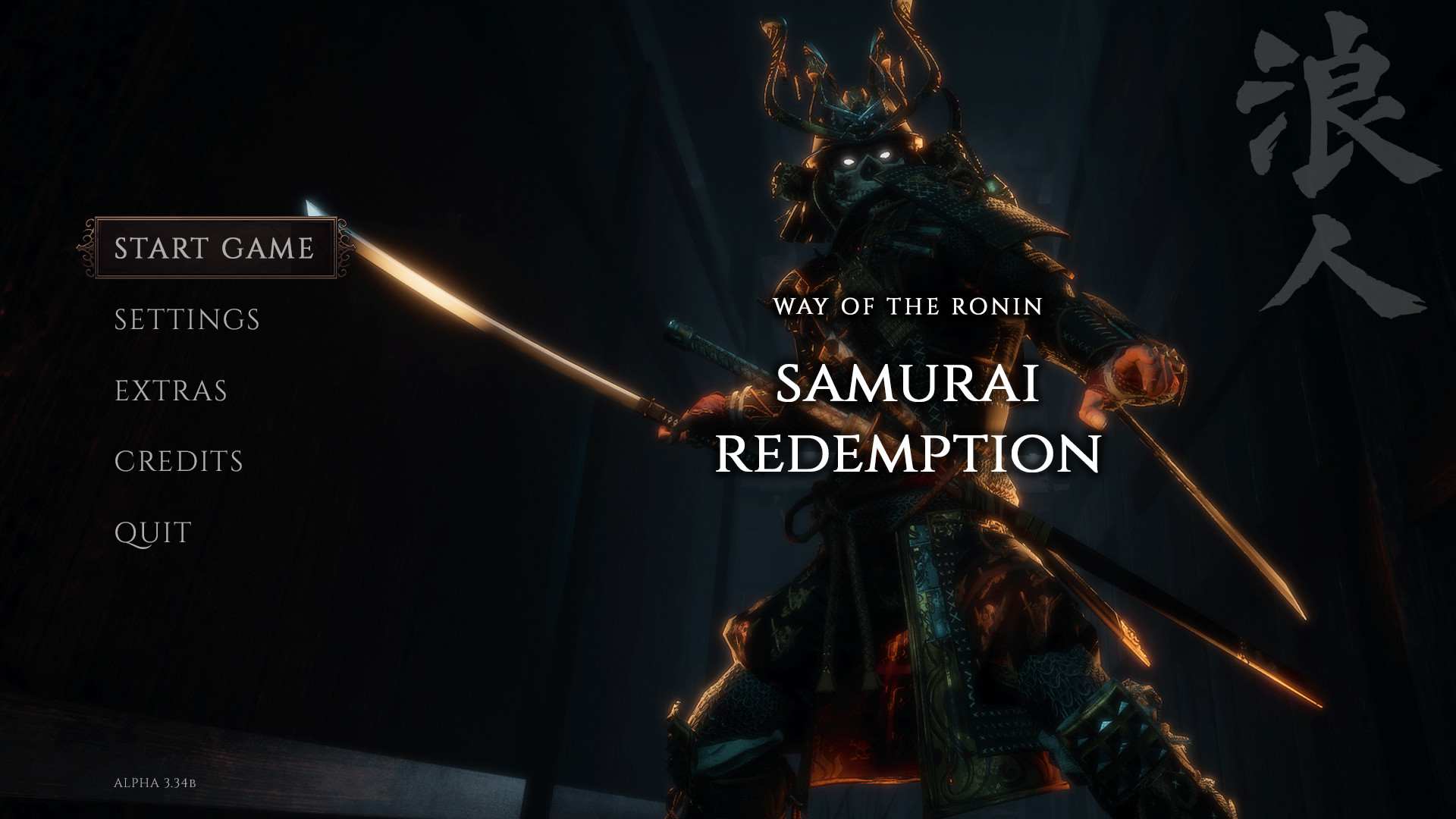 Ronin: Samurai Redemption - Screenshot 9
