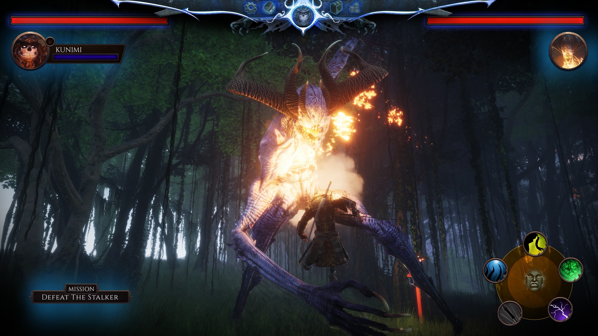 Ronin: Samurai Redemption - Screenshot 4