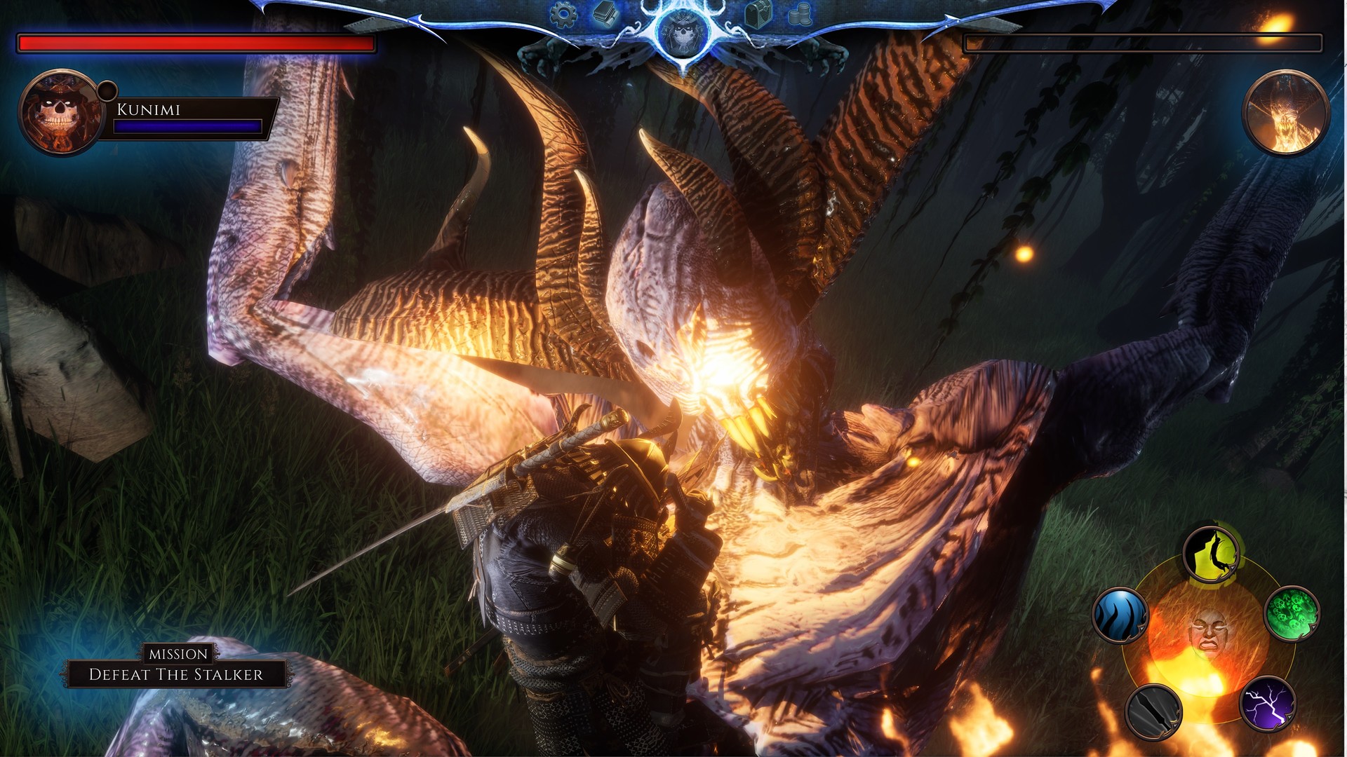 Ronin: Samurai Redemption - Screenshot 8